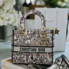 Christian Dior My Lady Bags